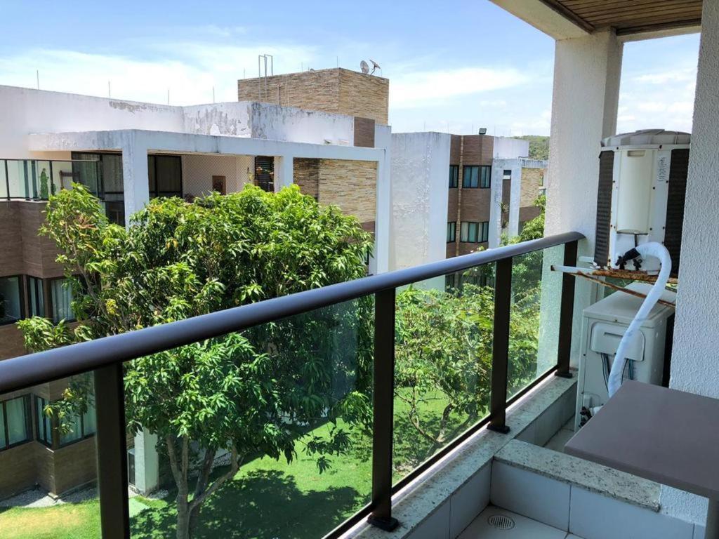 Iloa Resort Barra de São Miguel Exteriör bild
