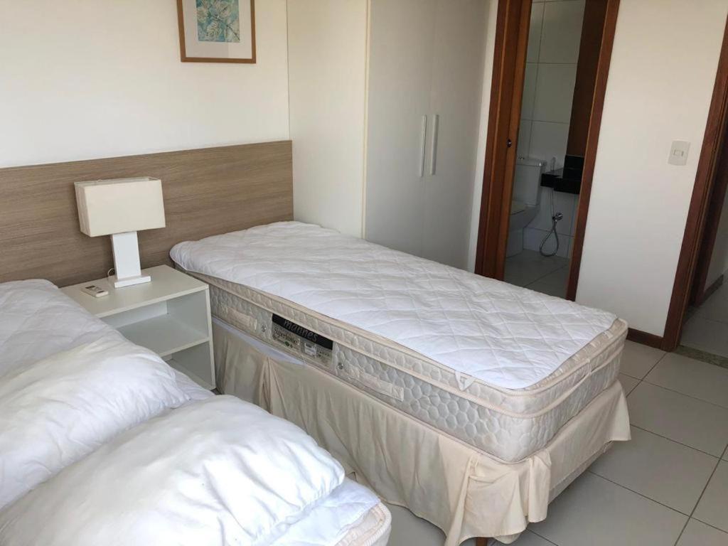 Iloa Resort Barra de São Miguel Exteriör bild