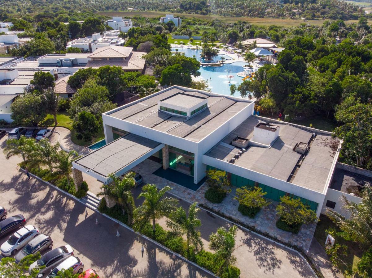 Iloa Resort Barra de São Miguel Exteriör bild