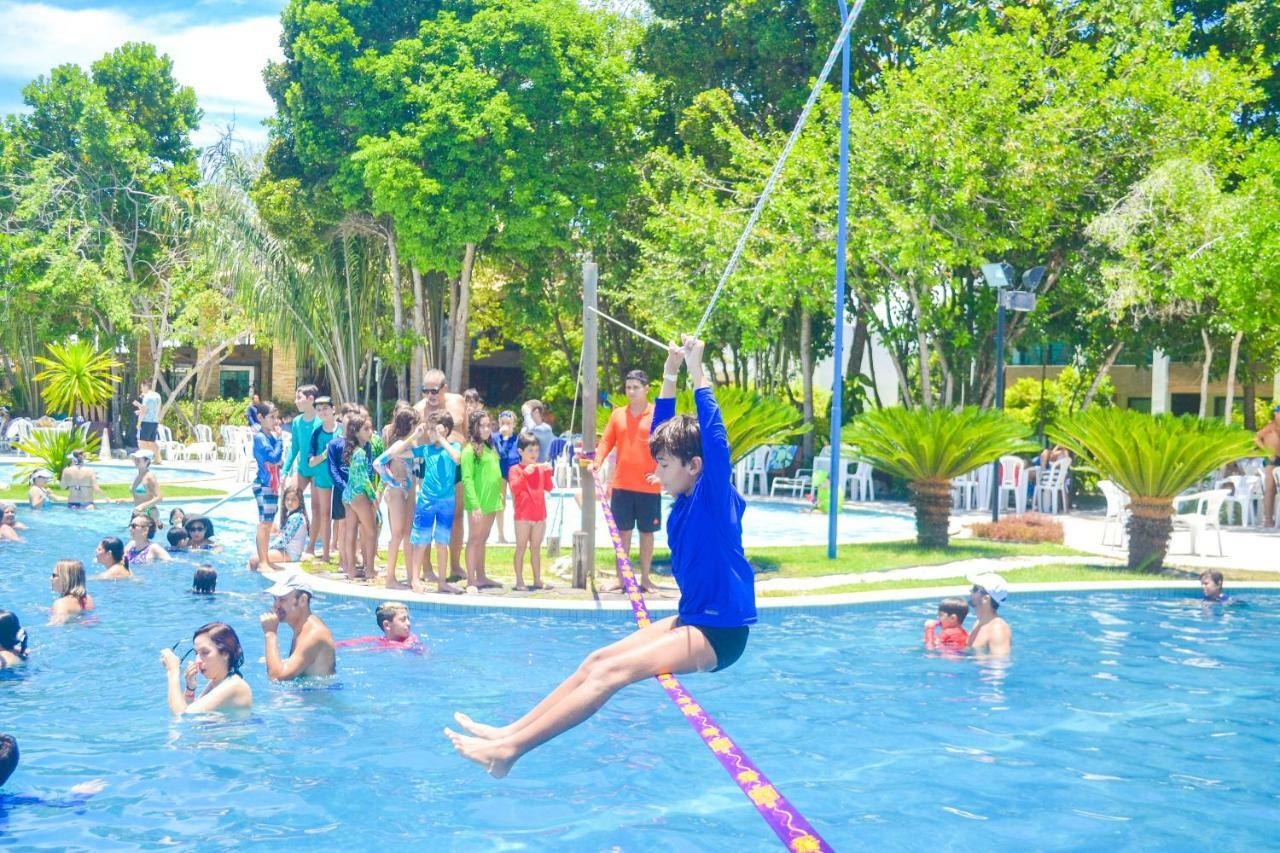 Iloa Resort Barra de São Miguel Exteriör bild