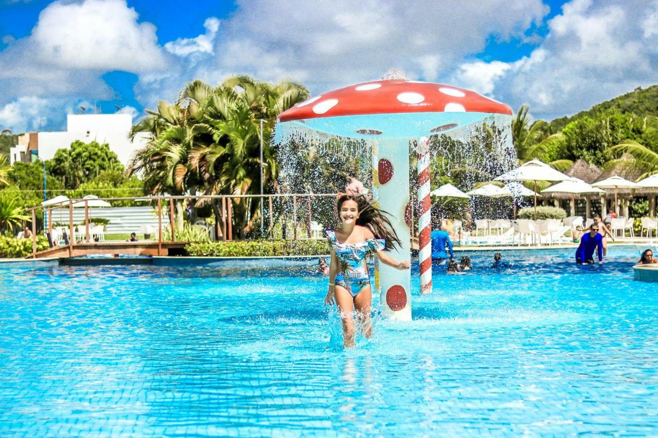 Iloa Resort Barra de São Miguel Exteriör bild