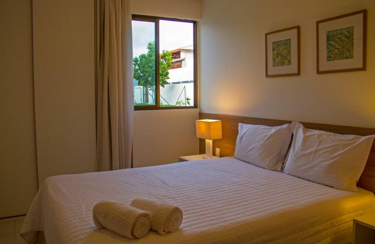 Iloa Resort Barra de São Miguel Exteriör bild